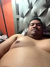 ThickD619 webcam model stream image