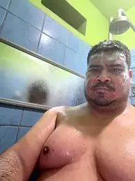 ThickD619 webcam model stream image