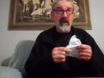 jony_five webcam model stream image