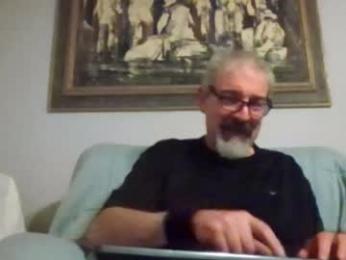 jony_five webcam model stream image