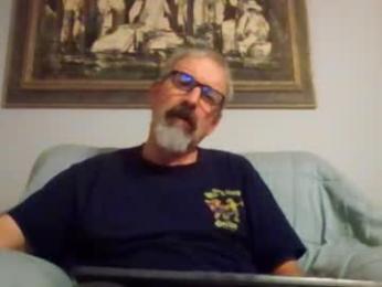 jony_five webcam model stream image