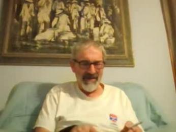 jony_five webcam model stream image