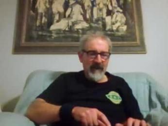 jony_five webcam model stream image