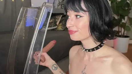 inked-vvitch webcam model stream image