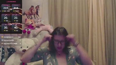 ROXOLANAA_SEXY webcam model stream image