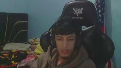 arab_adam webcam model stream image