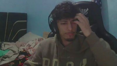 arab_adam webcam model stream image