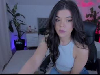 _gabrielle_ webcam model stream image