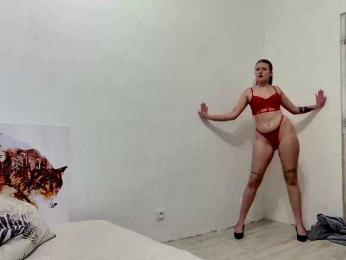 MILEY_GREY webcam model stream image