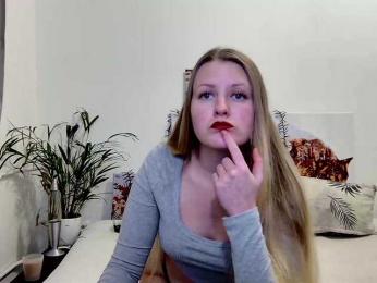 MILEY_GREY webcam bongacams model stream image