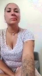 Fatisexy88 webcam model stream image