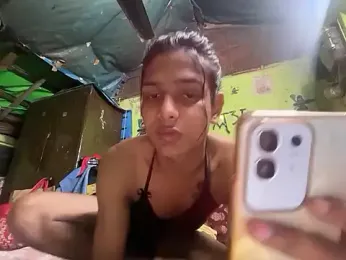 HorriblePastry webcam model stream image