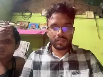 HorriblePastry webcam model stream image