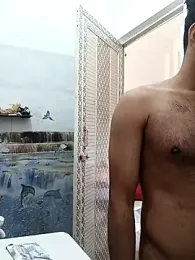 HorriblePastry webcam model stream image