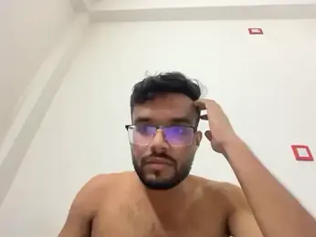 HorriblePastry webcam model stream image