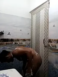 HorriblePastry webcam model stream image