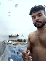 HorriblePastry webcam model stream image