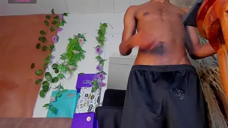 Higger_dick webcam model stream image