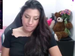 aslyandrea webcam model stream image