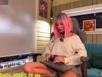 sandy_chris webcam model stream image