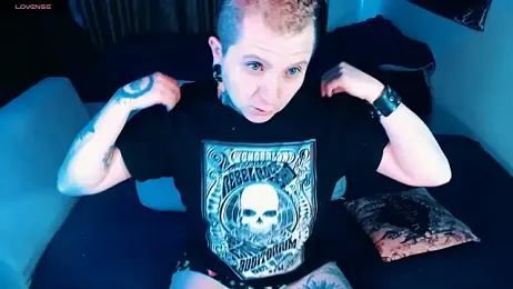 Marieblueeyes webcam model stream image