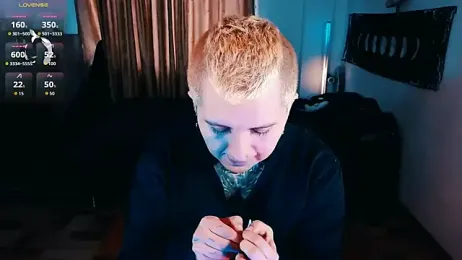 Marieblueeyes webcam stripchat model stream image