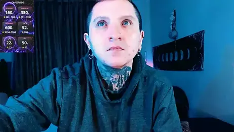 Marieblueeyes webcam model stream image