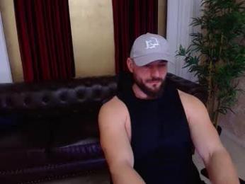 adamjameson webcam model stream image