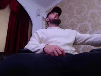 adamjameson webcam model stream image