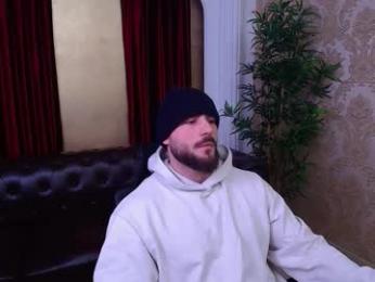 adamjameson webcam model stream image