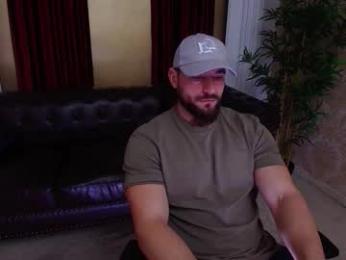 adamjameson webcam model stream image