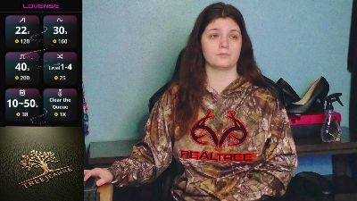 treejeanne webcam model stream image