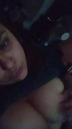 luna703 webcam model stream image