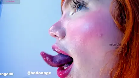 midnight_angell webcam model stream image