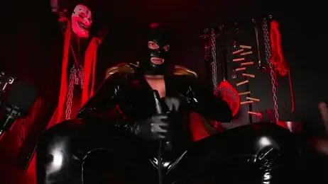 Master_Connor_BDSM webcam model stream image