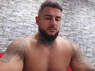 Tudfwlch Y webcam model stream image