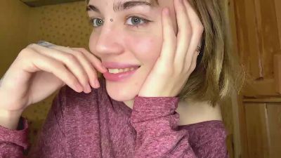 MalissaFail webcam cam4 model stream image