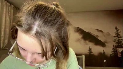 MalissaFail webcam model stream image