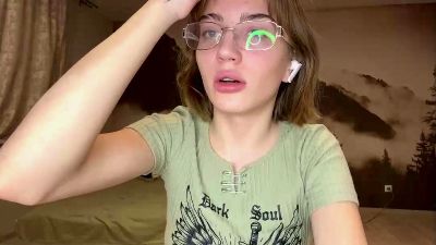 MalissaFail webcam model stream image