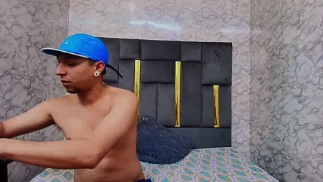 NolanWatson webcam model stream image