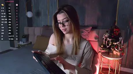 Sara_Lewiis webcam model stream image