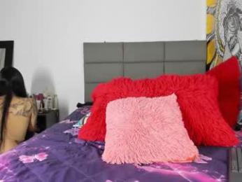 andreaflamel webcam model stream image