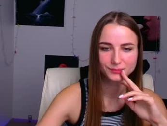 milly_liss webcam chaturbate model stream image