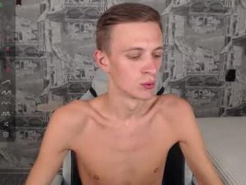 oliverfresh webcam chaturbate model stream image