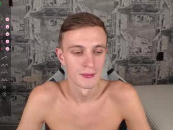 oliverfresh webcam model stream image