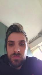 simo588 webcam model stream image