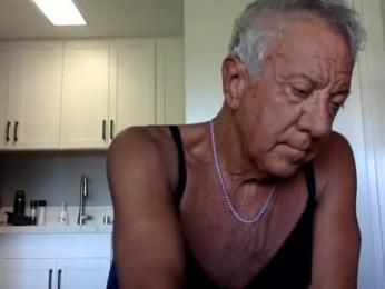 quest_one webcam model stream image