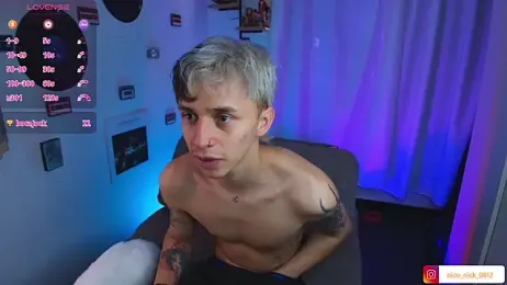 Nick_Bangover_ webcam model stream image