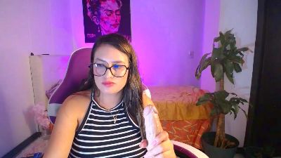 esmeralda098 webcam model stream image