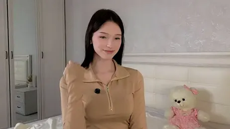 YvonneShames webcam model stream image